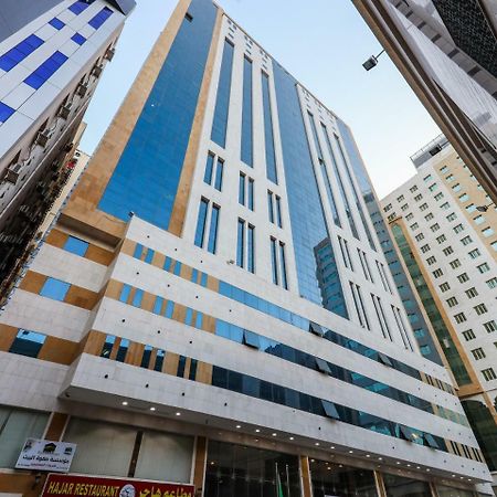 Oyo197萨夫瓦特阿尔巴伊特酒店 Mecca 外观 照片