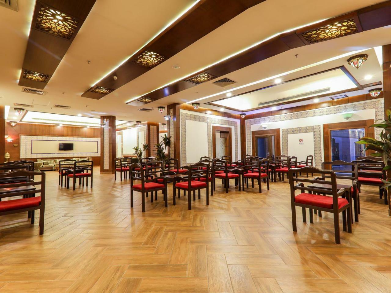 Oyo197萨夫瓦特阿尔巴伊特酒店 Mecca 外观 照片